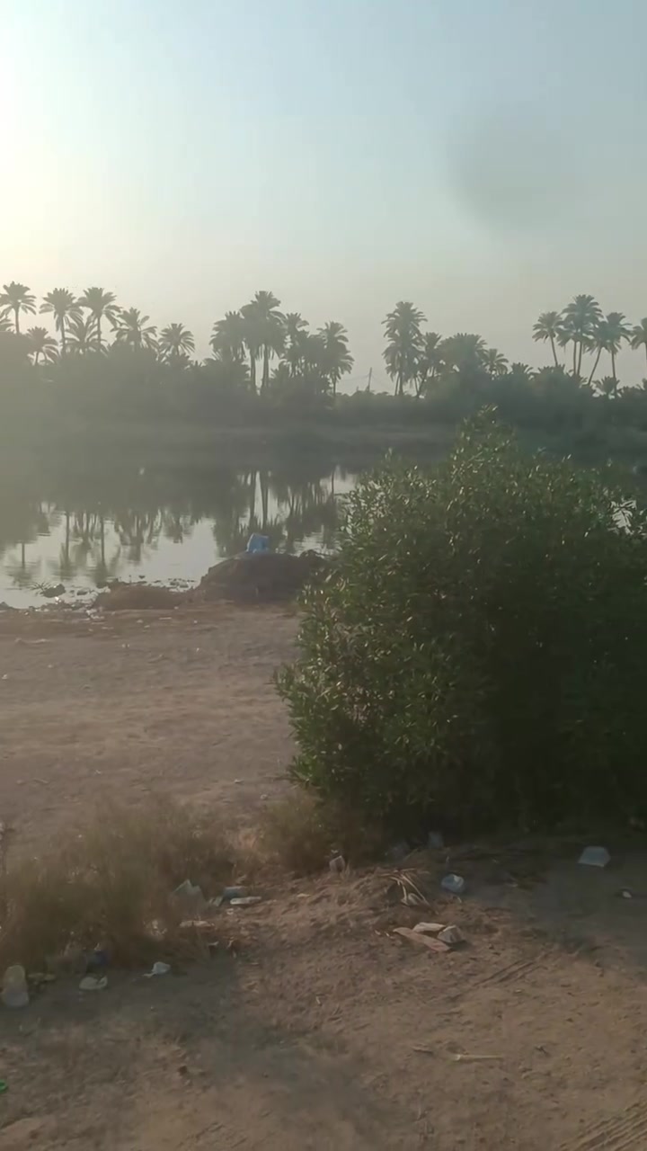 اعلان ارض زراعيه 4دونم للبيع موقع مميز
الموقع ديوانيه  مهناويه شط ابو كفوف على طريق الزوار
السعر 30مليون للدونم الواحد  قابل للتفاوض تداور سهم 
للاستفسار الاتصال على *********** او مراسلة الصفحه
