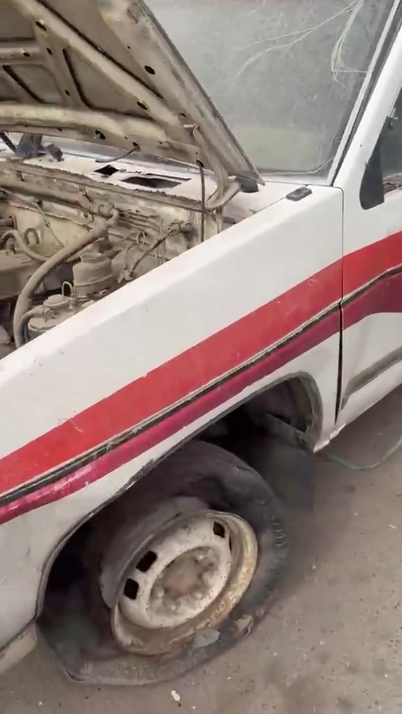 نيسان • ١٩٩٣ • تفصيخ
