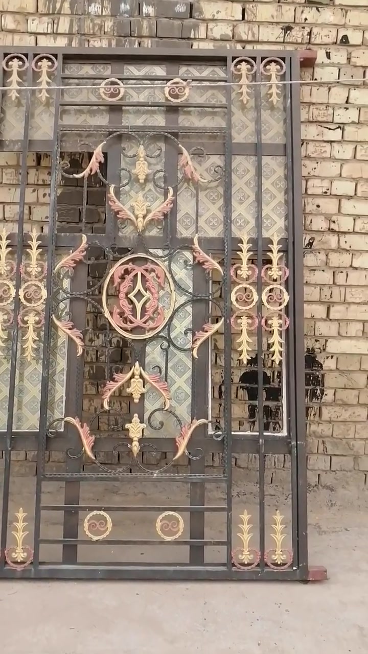 شباك تسكام • ٢ ملم • ١٫٥م×٢٫٥م