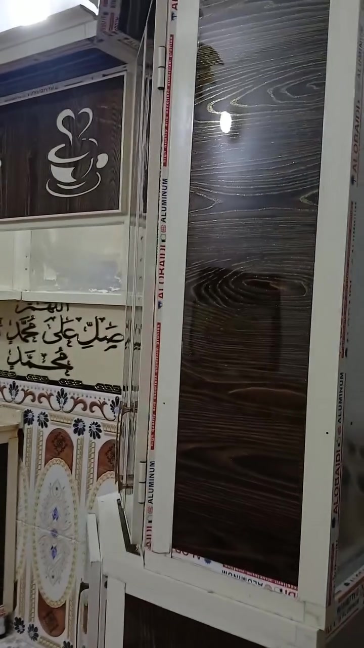 لا توجد تفاصيل

نص مكتوب في الصور:
- كاونتر 8 قطع السعر خاص ***********
