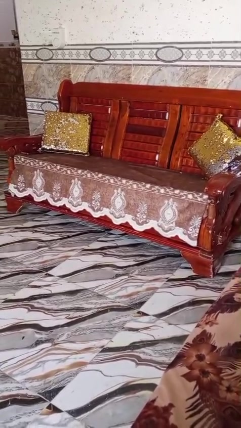 تخم حطاطه • خدش • كنب