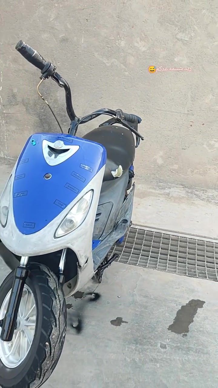 دراجه للبيع***********
