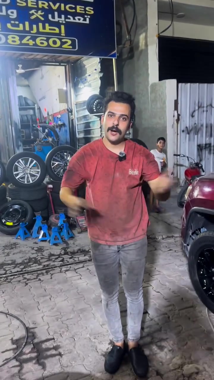 خدمات نجم بغداد  بيع ومراوس كلشي موجود العنوان بغداد الطالبيه قرب علوه زويني ***********
