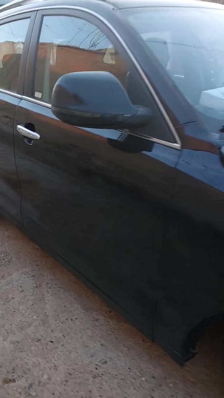 السلام عليكم زوتي صيني موديل 16محرك 2000مسيبوشي لانسر ابلادي تيربل اقتصادي سيارة جاهزة فول واحد عله واحد مواصفات كشنات جلد مشمشي ومدوشمهن بصمه بيبان بصمه تشغيل بصمه صندوك بصمه هندبريك بنورامه كامرات خلفي امامي ويل كب جديده تخم تاير جديد تبريد مجموعه جديده ثلج هزه جديده بسمي انكليزي بغداد تحكم استيرن اشاير بل مري  السعر 90وبيها مجال اذا اكو مراوس ماشي سيارة صغيرة رقم الهاتف واتساب بي ***********
