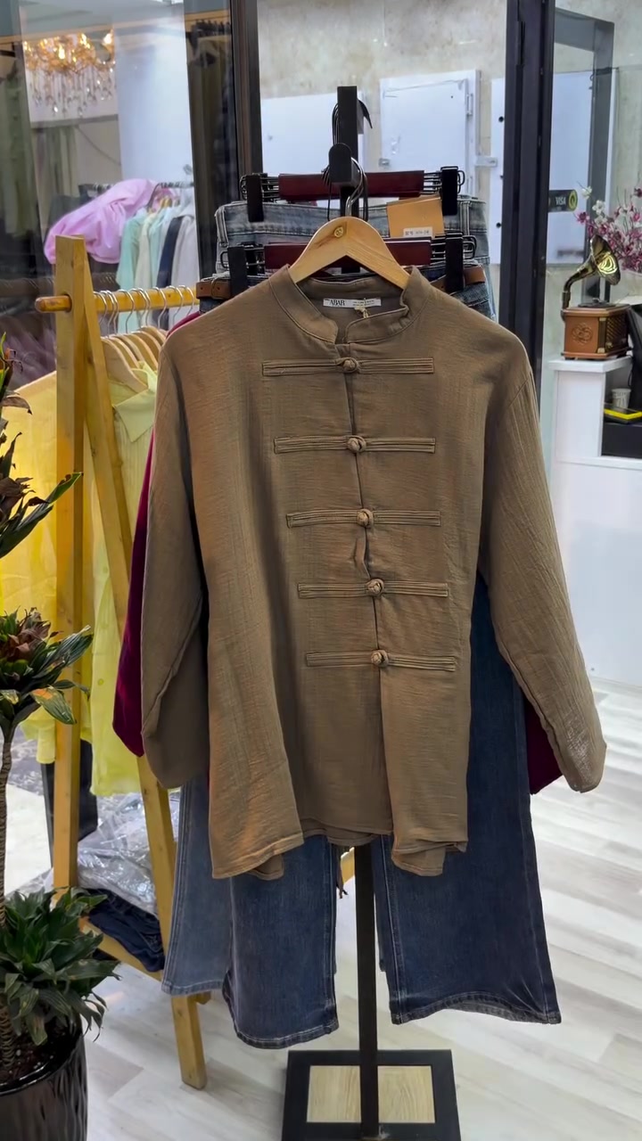 New Collection

براند ستور دائماً معودكم ع كلشي مميز وغريب🤍

قياسات من ٣٨ الى ٤٨

يوجد توصيل لكل محافضات العراق🥇

العنوان//حله شارع ٤٠ جواهر مول :براند ستور
