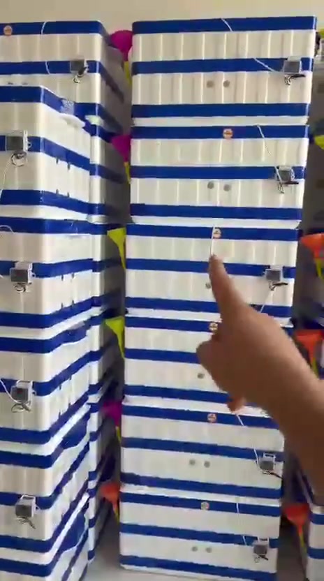 مندوبات انشرن هذا 🧰⬜
وعلى كل قطعة ننطي عمولة 
..السلام عليكم 
شعارنا لسنا الوحيدين لكننا الافضل 

فقاسات  تاخذ ربع أمبير
 تشتغل عـ باتري 
وعـ عاكسة 
تاخذ ١٢٠ بيضة تقليب يدوي
 إذا ما تفقس ترجع 

 سعر الفقاسة 85 الف توصيل مجاني 

جميع محافظات العراق
 للطلب والاستفسار ***********
