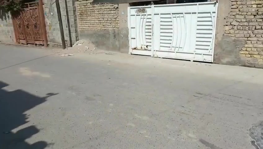 سبع قصور فرع سنتر بلاش /مساحه 160.     
واجهه 10في١6خدمات كامله مي كهرباء تيوله كل المنطقه وتبليط المنطقه كلهة متكامله من كلشي بناء استقبال 7ب4

غرفه نوم 5ب4

هول 6ب6

حمام 2ب2

ترك 3ب2

مطبخ 5ب3

و تواليت خارجي وحديقه وطرمه 5ب4.         ***********
