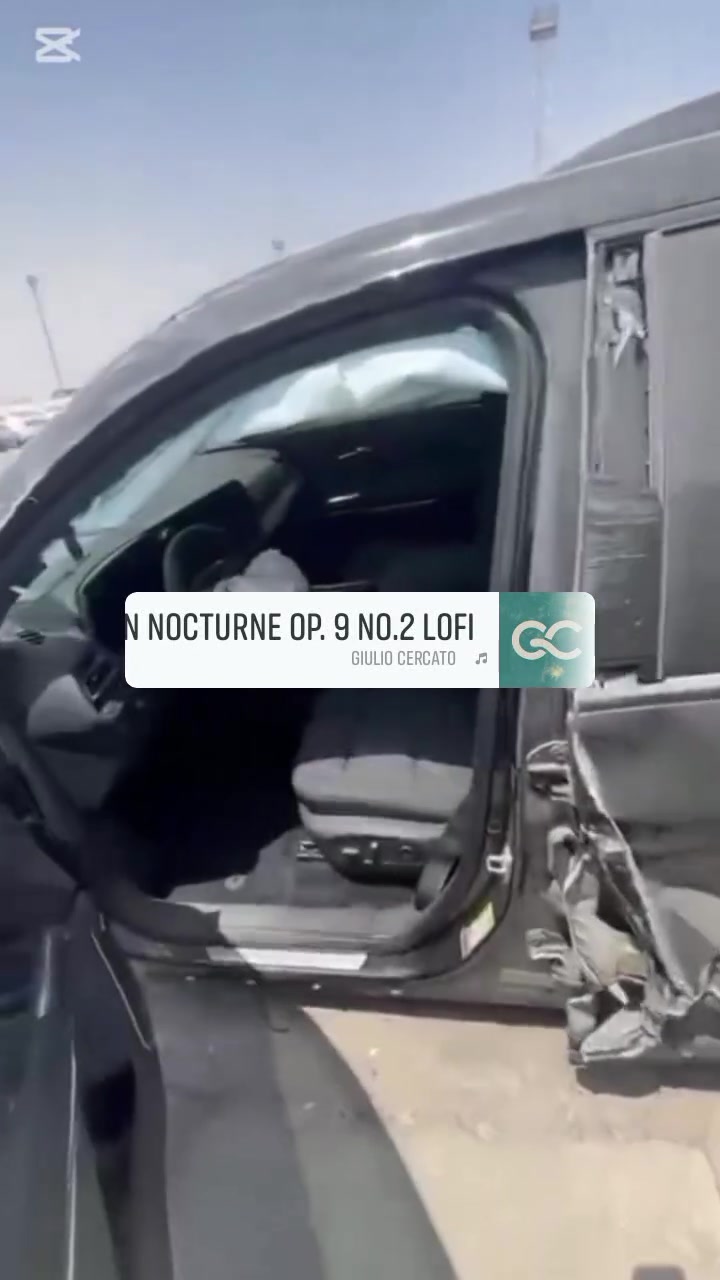 سيارة شوفر تروفاس 🚗
ضرر في الجانبي مع ضرر التكمه تمت المعالجة على البارد فقط بدون قطرة صبغ فقط التكمه 
مشاهدة ممتعة .. ❤️
__________________
كراج المهندس علي بارد 

🕒 أوقات الدوام :
من السبت إلى الخميس ، من الساعة 8 صباحًا حتى الساعة 5 مساءً .
📍عنوان فرعنا الرئيسي :
بغداد ، حي اور، قرب نادي النفط، ، قرب سايدين ابو عبير 
هاتف : *********** ☎️
الكيشن في الاسفل 👇🏻👇🏻
https://maps.app.goo.gl/cfizKxp9hrHT5h6o6
