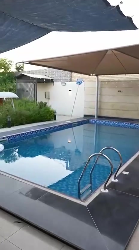 مزرعه  للعوائل والشباب ..vip🌿🌼
موثقه بتطبيق اجرلي 

***********

منتجع vip حديث ومتكامل  

الموقع بغداد حي الجهاد المكاسب  

منتجع للايجار اليومي بنظام يوم كامل او شفتات صباحي او مسائي .. 

طبيعة / ثيمات مناسبات / جلسات تصوير ❤️❤️

اذا تدور ع الهدوء ، الخصوصية ، واجواء تشرح القلب فوجهتك الأولى منتجع ناردن علماً المنتجع موثق بتطبيق اجرلي .. 

مسبح صيفي بمساحة طول ال١٦٥ سم ويتدرج لل١٨٠ سم الماء يتبدل يومياً مع تعقيم وتنظيف المسبح بعد انتهاء كل شفت .. 

مساحات خضراء وحديقة كبيرة وجلسات مطلة ع المسبح وداخل الحديقة 

الألعاب المتوفرة للكبار : بليارد ، فيشة ، منضدة ، ورق ، طاولي ، شطرنج ، دومنة 

الألعاب المتوفرة للصغار : زحليكة كبيرة وصغيرة ومراجيح وميزان وترومبلين

انترنت مفتوح ٢٤ ساعة 

كهرباء ٢٤ ساعه
***********
