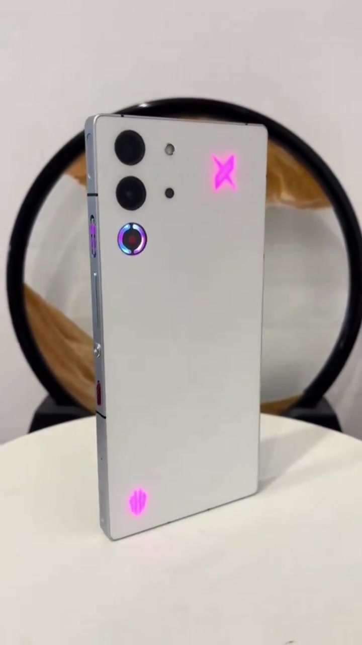 🔥 للبيع REDMAGIC 10 Pro 🔥
📱 الجهاز مستعمل ونظيف جداً جداً
✅ كامل ملحقاته الأصلية
✅ كلشي شغال بدون مشاكل
⚠️ بي طبع خفيف جداً بالشاشة بمكان أزرار/أسلحة ببجي موبايل، وما يأثر على الاستخدام
🎮 أداء قوي جداً للألعاب
🚚 التوصيل متوفر داخل بغداد

💰 السعر: 800,000 دينار عراقي

📍 العنوان: بغداد
📞 للتواصل: ***********

الجاد بالشراء يتواصل، وأهلاً وسهلاً 🌹
