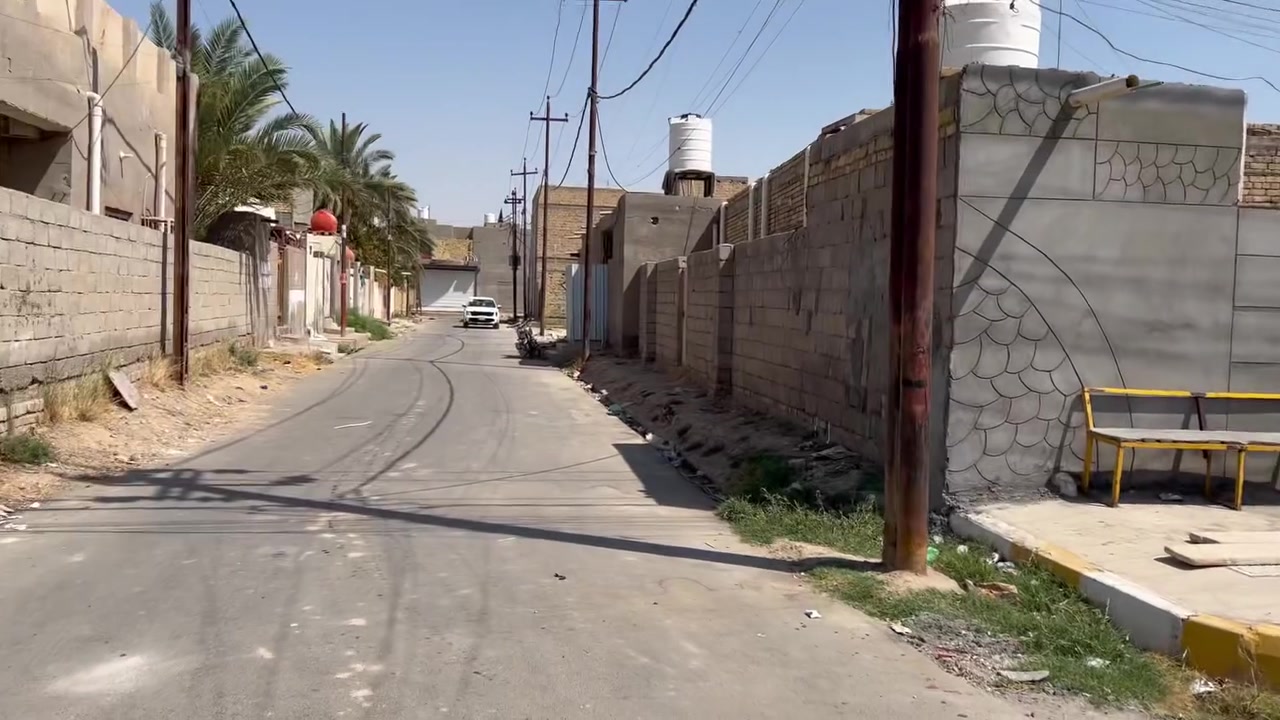 قطعة طابو صرف للبيع/ التفيج
المساحة 270 متر 
موقع ممتاز جدا
وسعر مناسب ومقبول 
للاستفسار : ***********
