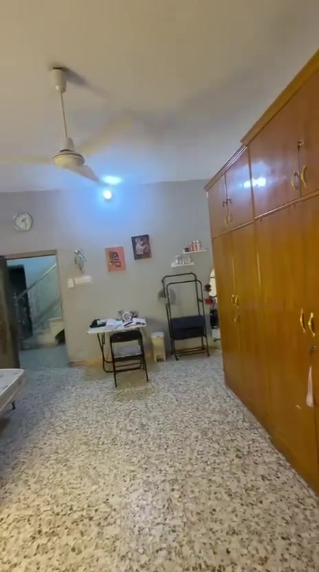 بيت لبيع مساحته 150متر طابقين ‏‪***********‬‏ تواصل مع الرقم
