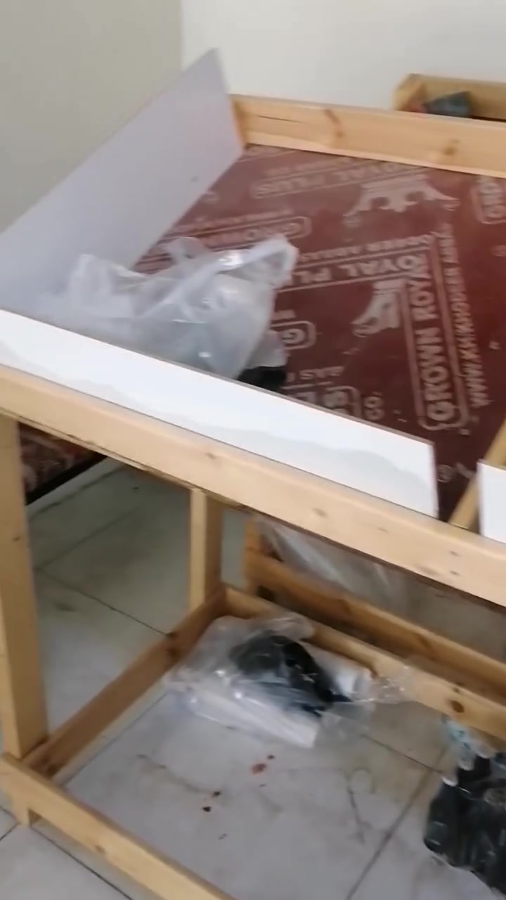 بليارد • ٣ قطع • كركوك شوراو
