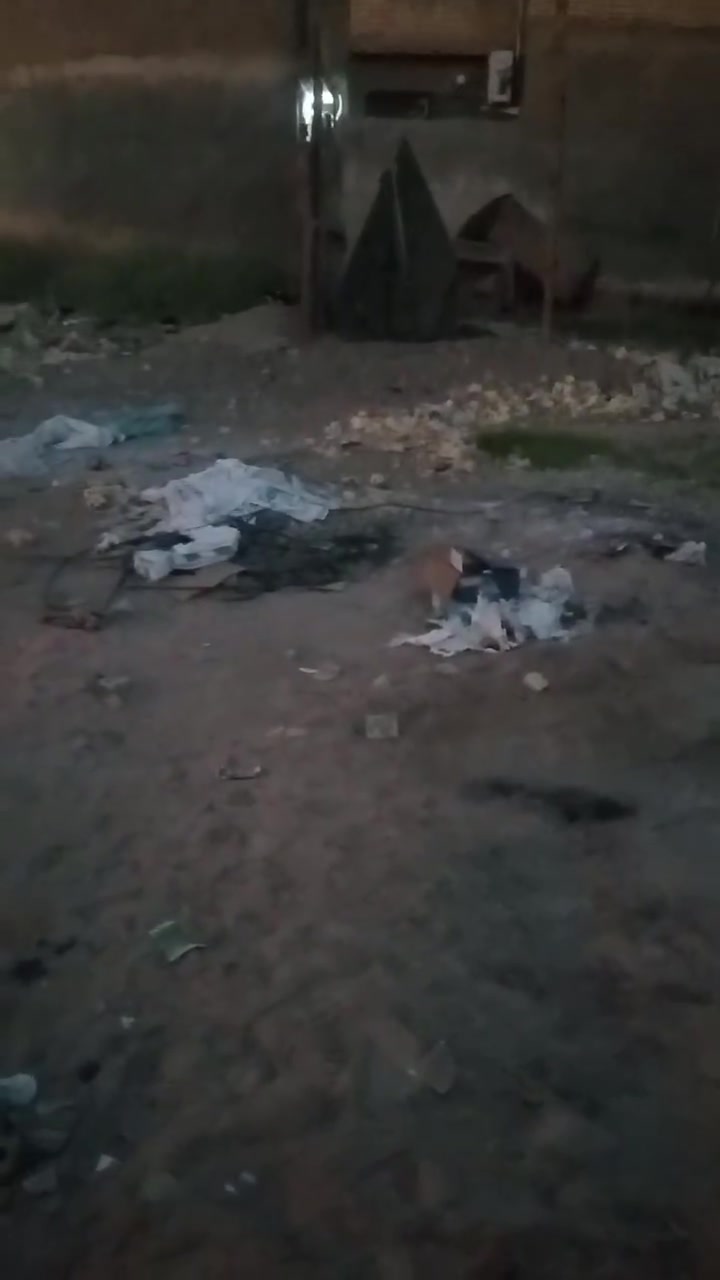 الزعفرانيه دور الشرطة • ١٠٠م • زراعي