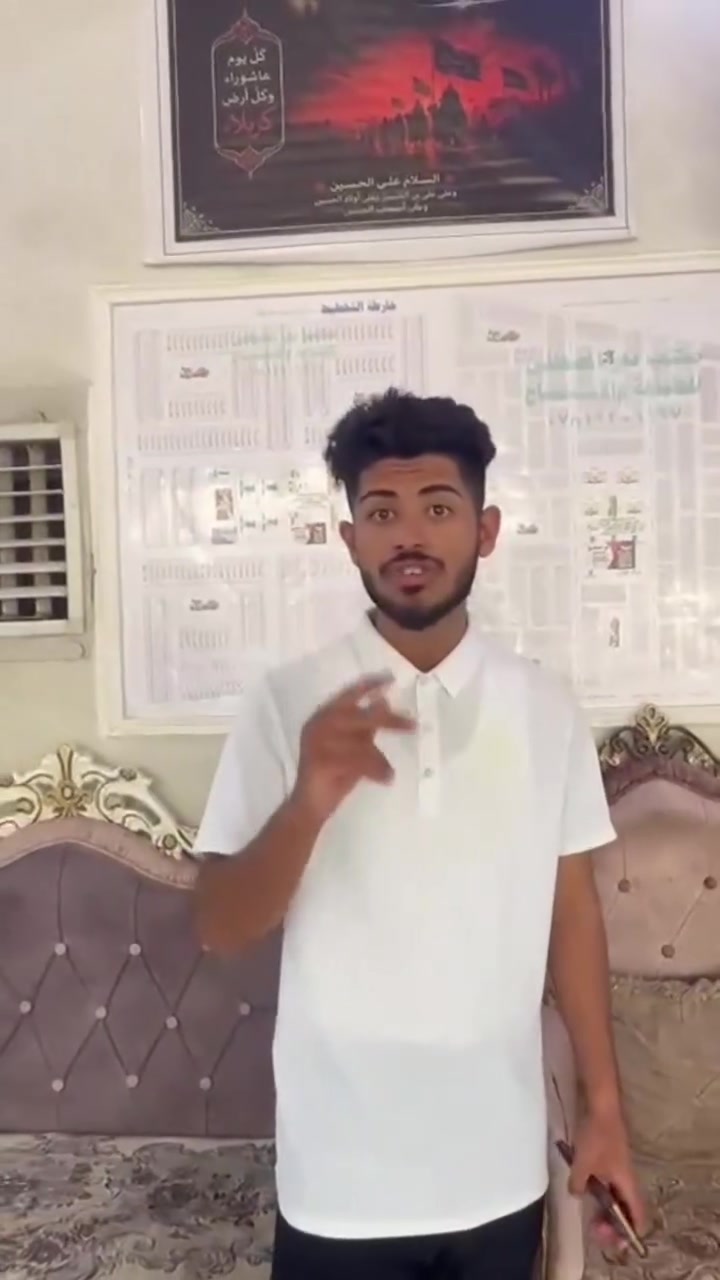 السلام عليكم 

عرصه للبيع في النجف لاشرف حي التخطيط 

المساحه 230 م ركن بصف الشارع التبليط 

رقم العقار 108469

سعره 37 مع المجال بلاش بلاس 

لاستفسار 📞 الاتصال على الأرقام التالية:
(*********** وتساب )
💬 أو مراسلة الحساب على السجاد للعقار.

مـــــــــكتـــــب الـــــــشــــــــمـــــــس شارع المجمعات عامود 54
