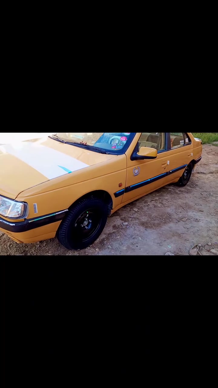 السلام عليكم ورحمة الله وبركاته
🔥 فرصة مميزة
🚗 بيجو لميس موديل 2015
💵 السعر: 42 ورقة، وبها مجال بسيط للجادين.
📌 سيارة مكفولة، ما تحتاج أي مصروف، وكافة التفاصيل مذكورة بالمنشور.
🔧 مكينة ممتازة
⚙️ كير ممتاز
❄️ التبريد شغال
🛞 صدر نص عمر
🛞 تخم تايرات بحالة جيدة
💡 منظومة زينون
🔋 كهربائيات كاملة وتعمل بكفاءة
🛠️ أدامة كاملة
✔️ عبوه
✔️ فيتبم
✔️ حساسات
✔️ نزولات
✔️ بلاكات
🎨 الجاملاغات الأمامية بيها صبغ فقط
✅ بدون أي حادث أو ضربة
🔢 رقم بغداد (إنكليزي)
📅 السنوية مجددة لغاية 2030
🟢 الهيئة مصفّرة
📄 شرط تحويل العقد المروري
👤 السيارة باسمي (المالك المباشر)
📍 الموقع: بغداد – الشعلة
📞 لأي استفسار أو معاينة السيارة: ***********
📱 يوجد واتساب أيضًا، ومتواجد على مدار 24 ساعة.

