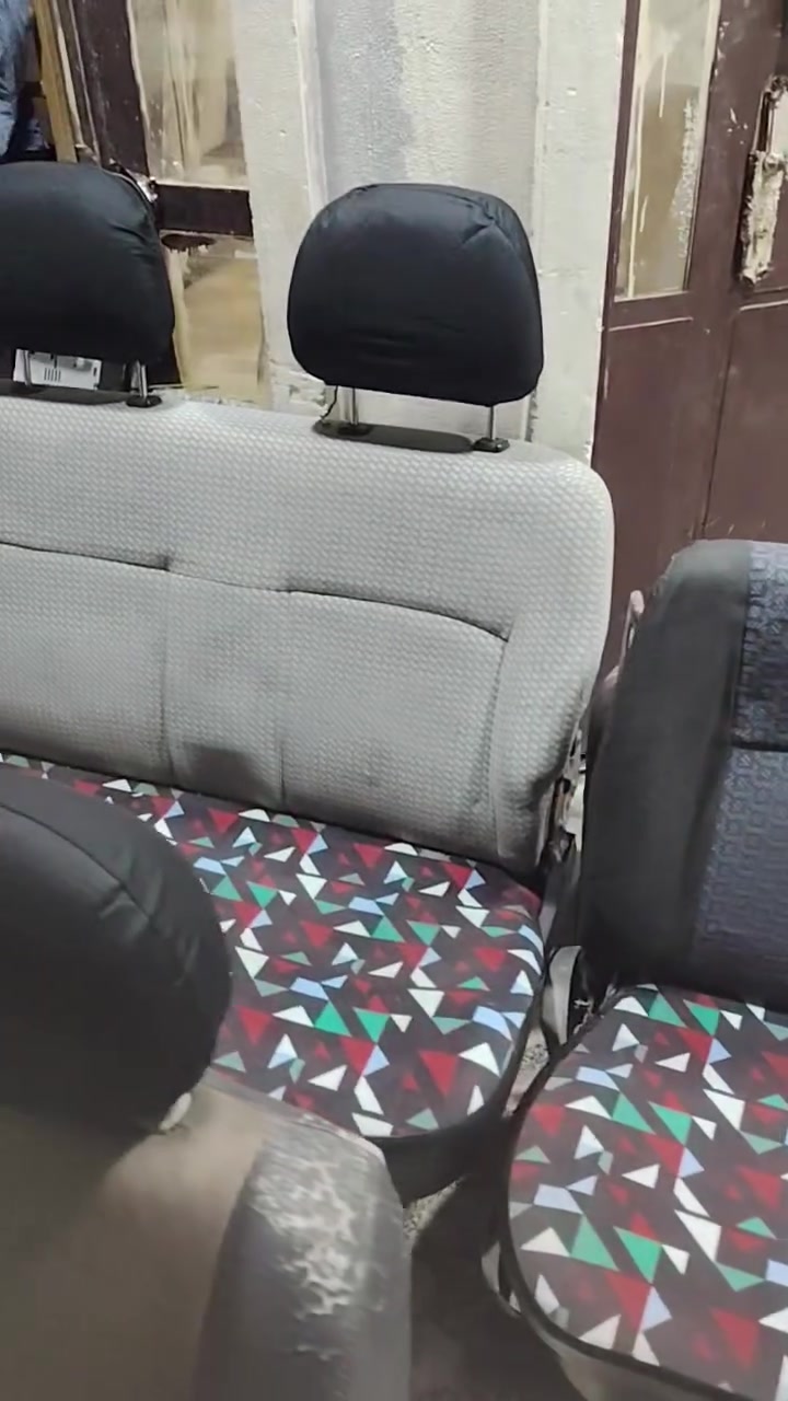 كية بريجو للبيع المكان بغداد حي جهاد للاستفسار اتصال عل رقم.
***********   /***********
كشنات منزلهن لغرض الغسل لا أكثر
