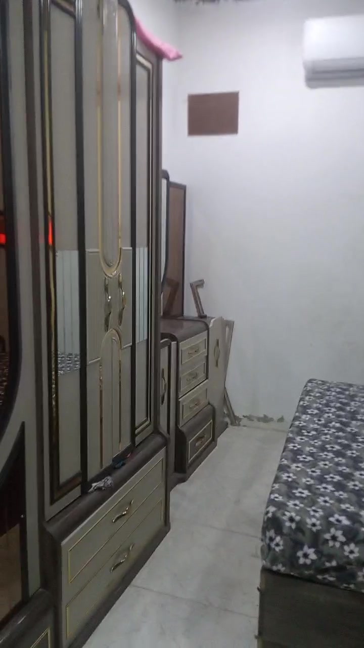 عندي غرفه تركي 11 قطعه