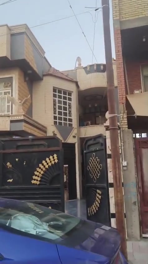 ---

*🔥 فرصة لن تتكرر | بيت تأميم للبيع بحي القادسية الثانية 🔥*
*خلف القسم البلدي | موقع مميز هادئ وخدمي*

*📍 الموقع:*
*حي القادسية الثانية - خلف القسم البلدي مباشرة*  
منطقة راقية وهادئة + جميع الخدمات متوفرة

*📐 تفاصيل القطعة:*
- *المساحة:* 190م²
- *الواجهة:* 9.5م 
- *النزال:* 20م
- *عرض الشارع:* 12م
- *السند:* طابو تأميم

*🏠 مواصفات البناء:*
*الطابق الأرضي:*
- كلدور فخم
- استقبال واسع
- مطبخ 
- غرفة نوم 
- حمامات داخلية + خارجية
- كراج للسيارة + حديقة

*الطابق الثاني:*
- غرفتين نوم
- صالة عائلية
- مجموع حمامات

*💎 مميزات البيت:*
بناء حديث + تقسيم ممتاز + تهوية واضاءة ممتازة + مناسب للعوائل

*💰 السعر المطلوب:*
*130 مليون دينار بي مجال 
*السعر جدا مناسب وبي مجال للشراي الجاد* ✅

*📞 للحجز والمعاينة:*
اتصل الآن: *************  
*مكتب المسرة للاستثمار العقاري والمقاولات*  
العنوان: الرمادي - حي الشرطة - قرب النادي الملكي

_الاسرع بالاتصال هو الاوفر حظاً_ ⏰
