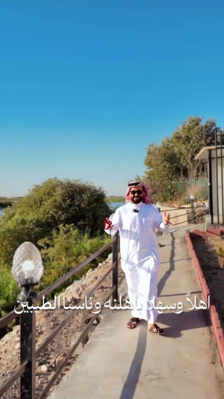 اعلان #رقم 17

مزرعه  للبيع 🏠
بموقع ممتاز – تكريت العلم

📍 الموقع: حاوي العلم
📐 المساحة : 25000 م (الواجهه 35 النزال 66)

تحتوي المزرعة :

🔹طيور + بط 
🔹 حديقة كبيره واسعه مطله على نهر دجلة
🔹شواية سمك 
🔹 نخيل
🔹شارع تبليط عرض الشارع 15 متر 
🔹اشجار حمضيات بانواعها 
🔹الواجهه على الشط مباشر
___________________

عنوان المكتب : صلاح الدين تكريت القادسية مجاور مدينة اللعاب دريم لاند 
____________________

الاتصال على الارقام التالية :
📞 ***********
📞 ***********
رابط الانستكرام :
‏https://www.instagram.com/al.sardam?igsh=Z2dsN2IwcHJtOXZr&utm_source=qr

رابط الواتساب :

https://chat.whatsapp.com/FqD6IOEU2o18w21VzbEKCb?s=cl&p=i&ilr=4&amv=2

#explore #ستوريات #ريلز #بغدآد

