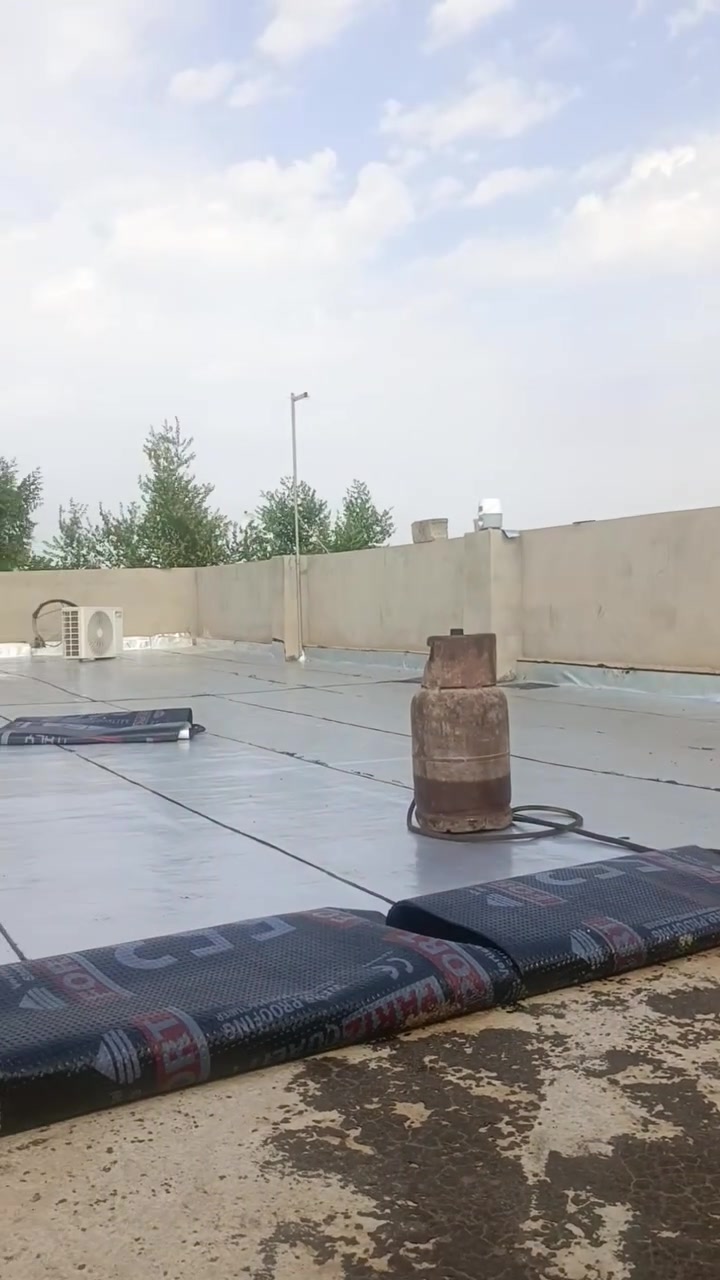 ايزوكام ايطالي • عزل مائي • ديالى المقدادية