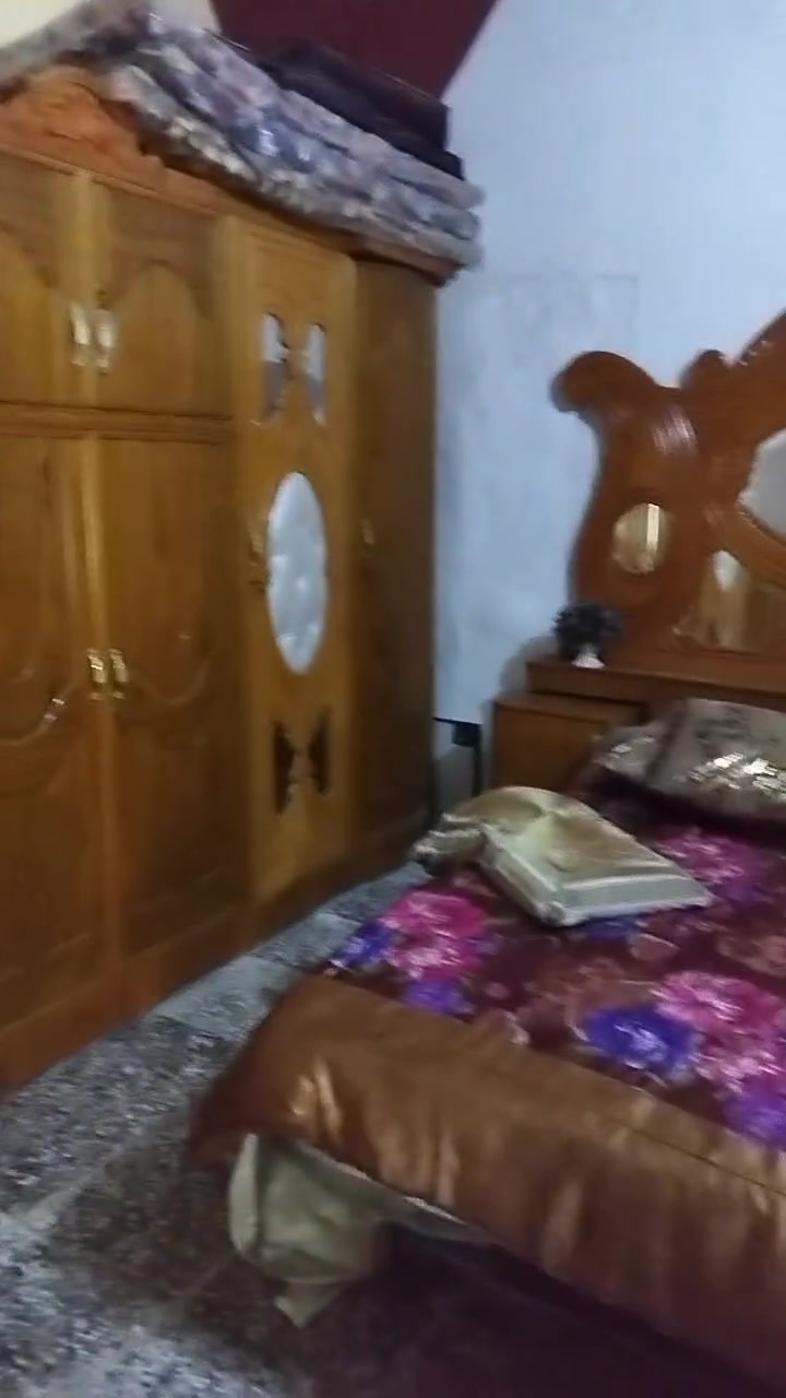 سلام عليكم غرفه نوم جديده سعر 800 بيه مجال مكان بغد ***********

