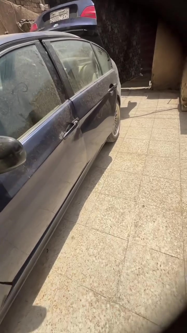 اي 90 • ٢٠١١ • ٦ سلندر
