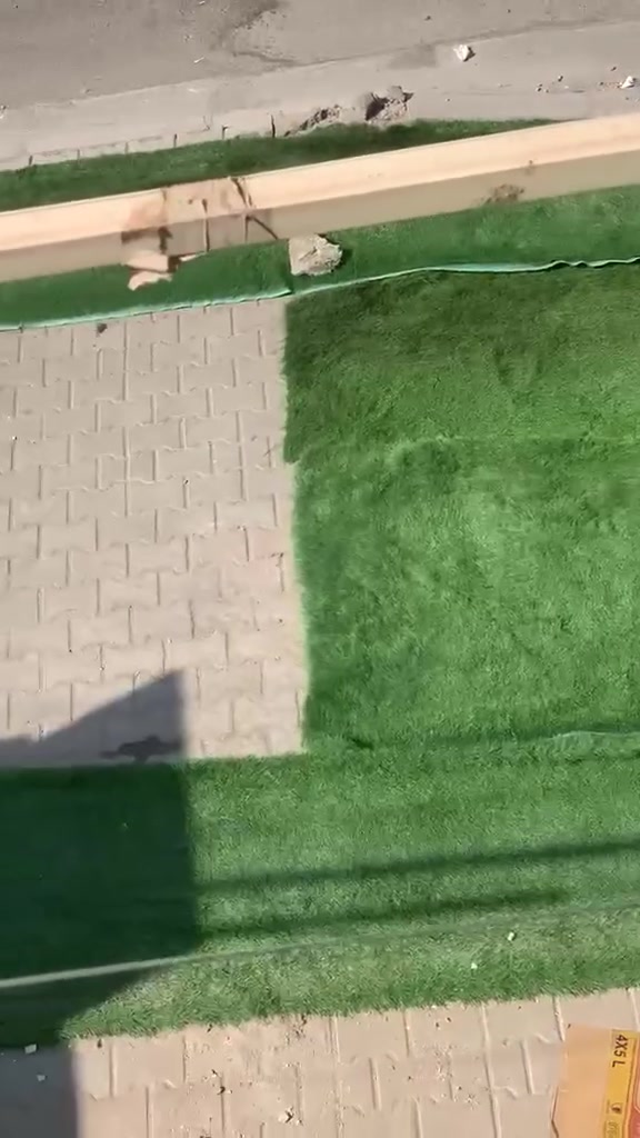 ثيل صناعي للبيع كما موظف نوعيه حلوه ناخذ متر ب٨
أريد أبيعه 
السعرالمتر ع ٤٠٠٠ آلاف 
العنوان سيف سعد 
‏***********
