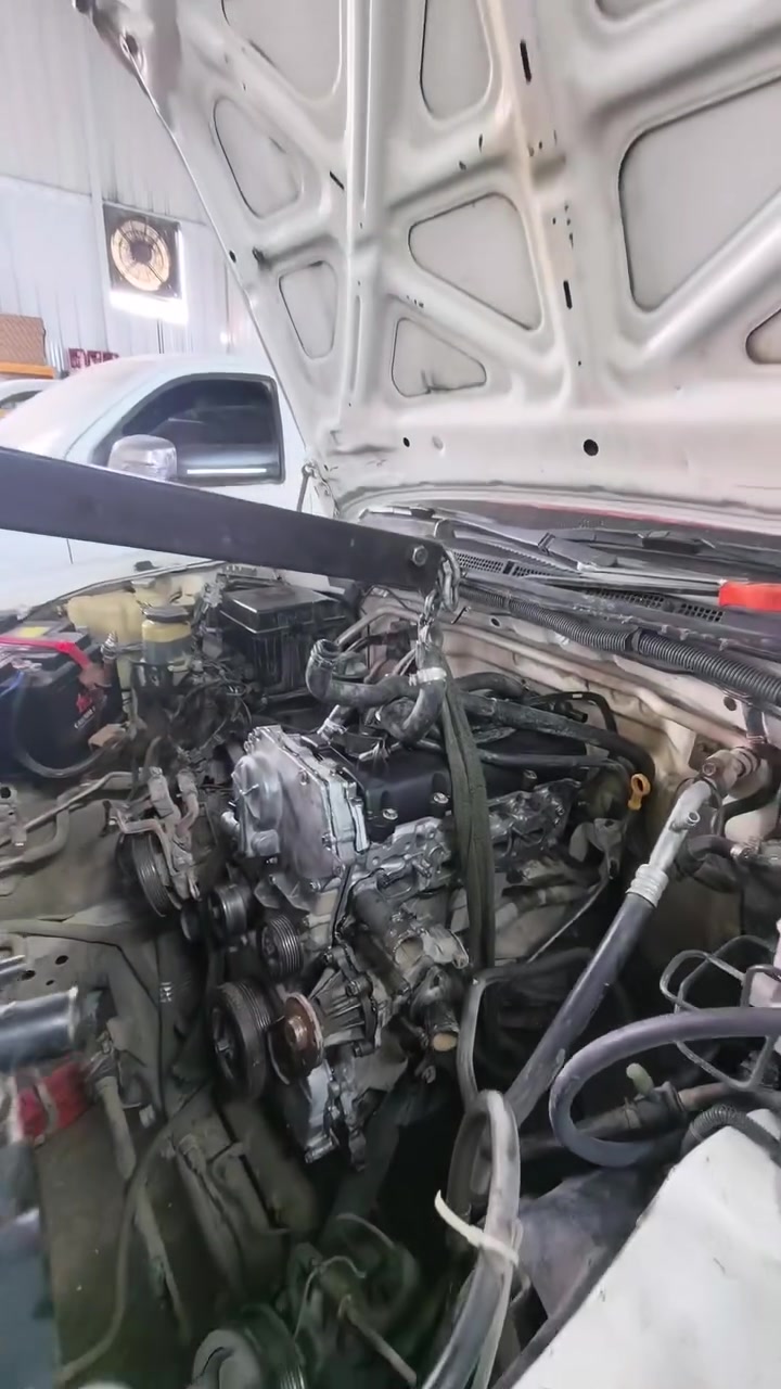 🔥 أعمال يوم السبت | سيف العوادي 🔥

نبدأ السبت بشغل جديد وإنجاز جديد 💪🔧
فحص، تشخيص، صيانة وإدامة… وكل تفصيلة تنعمل بدقة واهتمام، لأن النافارا إلها أهلها 🚙🔥

🛠️ خبرة • دقة • أمانة بالعمل
⚙️ اختصاص نيسان نافارا
🔩 شغل مرتب وقطع مختارة بعناية

📍 بغداد – التاجي، مقابل الهزة المرورية

📞 ***********
📞 ***********

#سيف_العوادي
#نافارا_العوادي
#نيسان_نافارا
#أعمال_السبت
