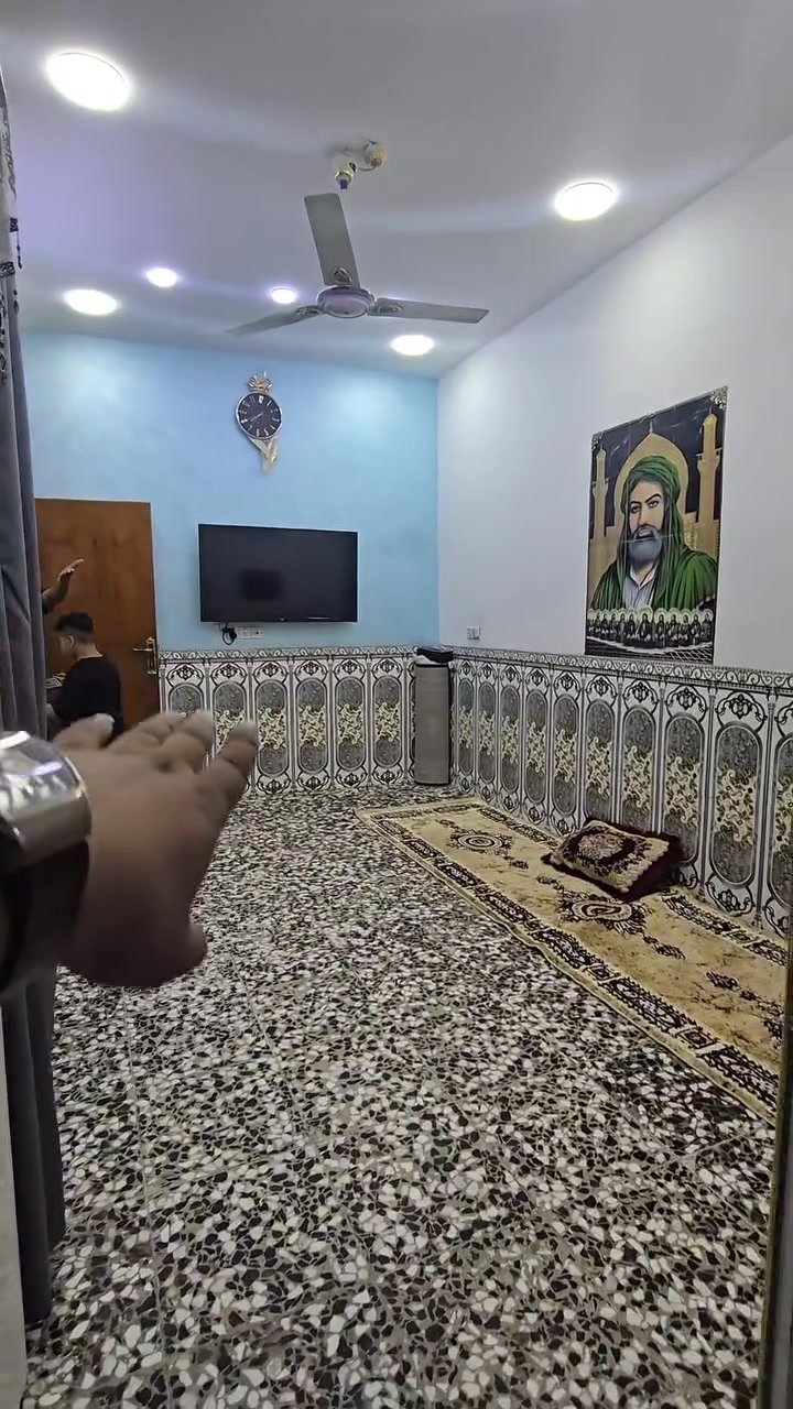 البلديات حي التراث • ١٠٠م • ٣نوم