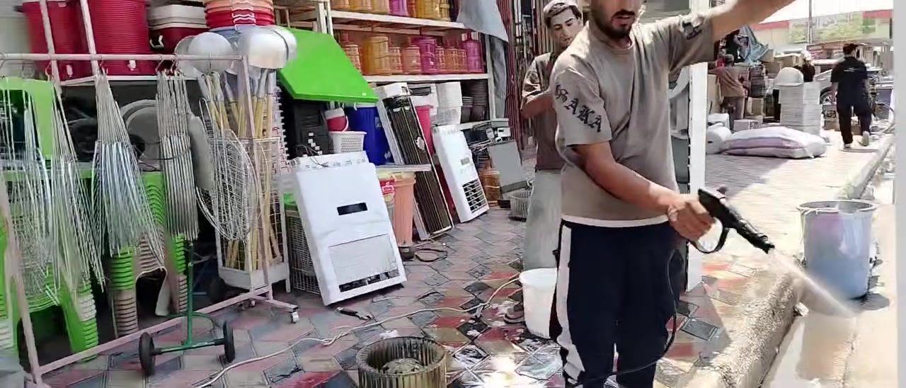 الكتابة
🔥❄️ ورشة أبو آدم للتبريد — اليوم غير! ❄️🔥
🚨 غسل + صيانة 🚨
📍 اليوم شغلنا داخل مجمع كلشي وكلاشي
❄️ سبالت جدارية
❄️ سبالت عامودية
🧽 غسل وتنظيف احترافي
🔧 صيانة وفحص ومعالجة الأعطال

لا تخلي السبالت يضعف تبريده أو يصرف كهرباء أكثر
 ⚡
خلّيه علينا… ونرجعلك تبريده مثل الجديد! 💪❄️
📞 للحجز والاستفسار: *********** ***********
⭐ ورشة أبو آدم للتبريد خبرة • أمانة •  شغل مضمون 🛠️
