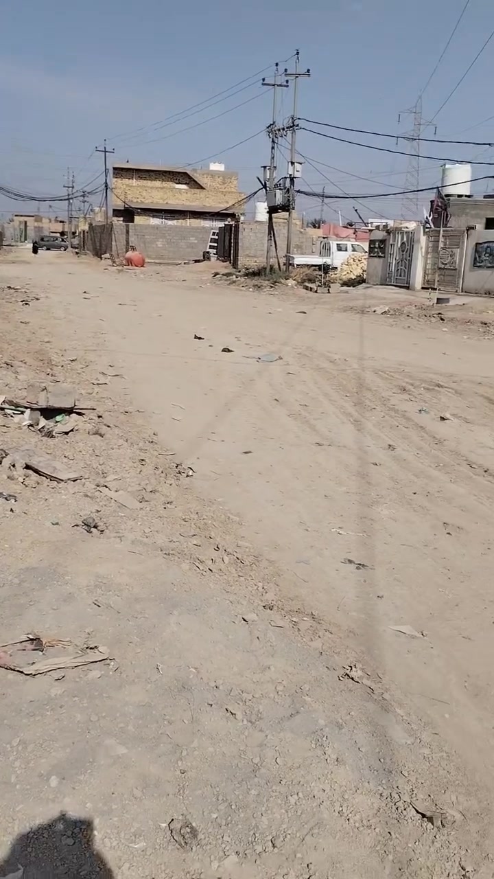 سيد ناضم بالبدايه • ١٤٠م • بيت