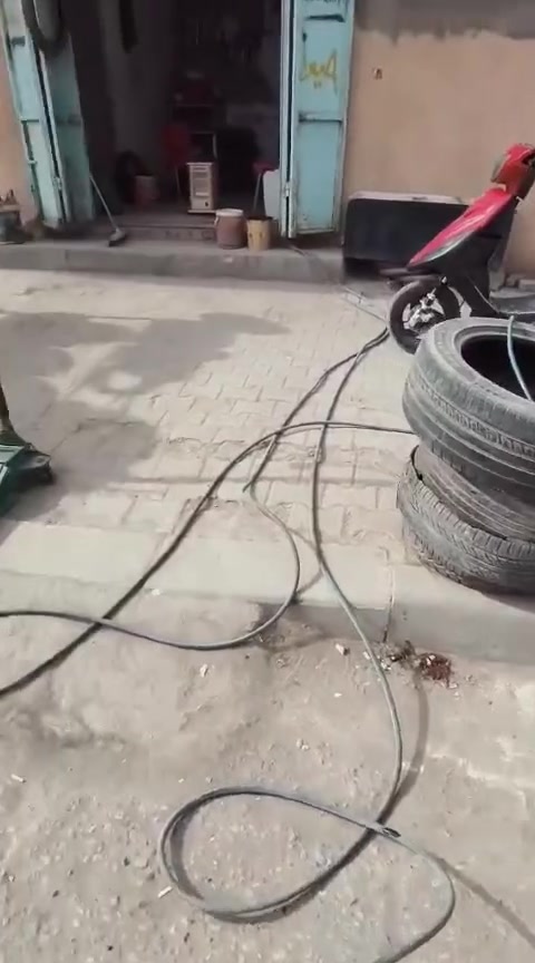 قراظ بنجرجي كاملات  للبيع عنوان ميسان *********** ***********
