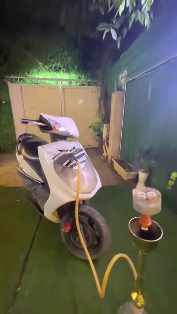 سكنس فحل • ١٤٠ • كابريتر