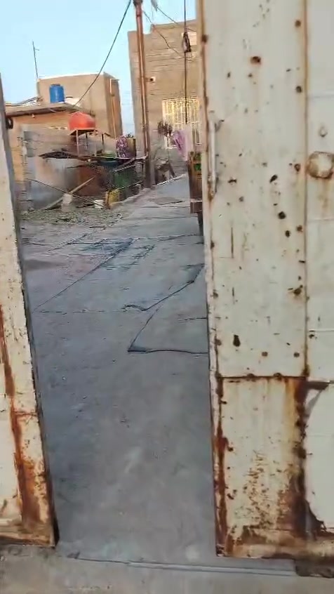 أبو صخير شارع حجي • ٥٠٠م² • مربوطة بالطابو