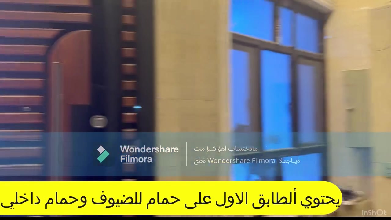 🏡🔥 بيوت للبيع – فرصة مميزة في بغداد / حي الإعلام 🔥🏡

📍 الموقع: حي الإعلام
قريب من السيدية – تقاطع درويش، وبموقع حيوي وقريب من الخدمات.

📏 المساحة: 100 متر
🏢 عدد الطوابق: 3 طوابق

✨ تفاصيل البيت:
✔️ 4 غرف نوم
✔️ 2 سويت
✔️ 4 حمامات
✔️ استقبال
✔️ مطبخ
✔️ تشطيب درجة أولى
✔️ بناء حديث

🔥 بيت مرتب بتصميم حديث، مناسب للعوائل الباحثة عن الراحة والسكن الراقي.

🏡 متوفر بيتان، ويمكن البيع بيت واحد أو البيتين حسب الطلب.

💰 السعر: جدًا مناسب 🔥

📞 للتفاصيل والسعر والتواصل:
***********

📩 أو مراسلتنا على الصفحة.

#الرواد_للعقار
#عقارات_بغداد
#بيت_للبيع
#حي_الإعلام
#عقارات_العراق
#بغداد
#realestate
