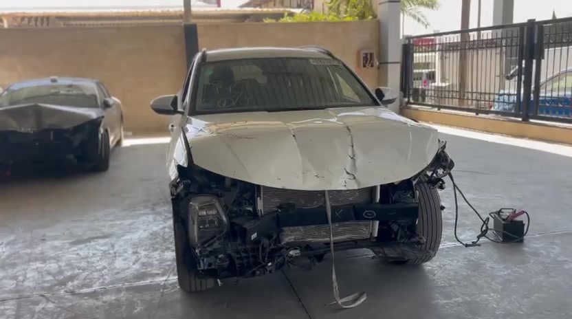 2026 Hyundai Tucson, Sel  هونداي توسان 

🔴 السيارة حاليا في  المنطقة الحره في الاردن 
🔴 ممكن ادخالها على كتاب الشهداء أو حره
🔴 السيارة تعمل و تسير 
🔴 رقم الشاصي 5NMJBCDE0TH611804
🔴 لمعرفة السعر علق برقم 1

 📞 الاستفسارات العامة:
***********

🏢 مقر الشركة – بابل / الحلة
حي الإمام علي – الشارع الرئيسي
مقابل شارع الكابينات
للتواصل: ***********

🚗 معرض السيارات – بابل
شارع 60 – قرب مدخل شارع ٣٠
للتواصل: ***********

لتترددون تراسلونا بأي وقت للاستفسار أو طلب سيارة معينة

.  
#استيراد_سيارات #أمريكا #سيارات_أمريكا
