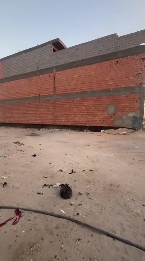 قطعه ركن ٢٠٠ متر مكانه كربلاء حي الصحه قرب مستشفى التركي 
تنباع منه ١٠٠ متر
تنباع منه ٥٠ متر 
وتنباع كله الاستفسار على الرقم 
***********
