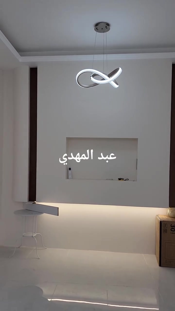 الديكور يبدأ بفكره وينتهي بابداع 

موقع العمل الديوانيه  عفك 
للاستفسار 
عبد المهدي ***********
