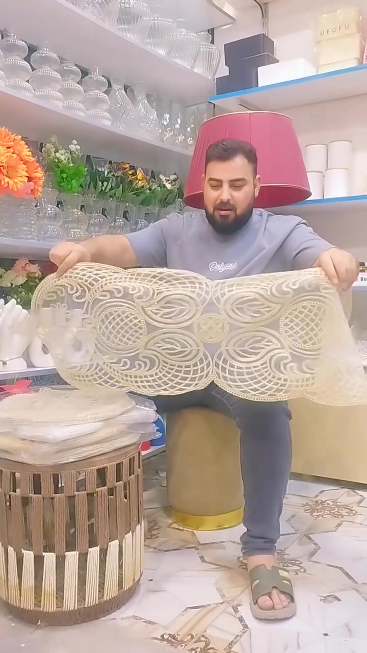 تحطيم الأسعار • مستمرين وياكم • العراق
