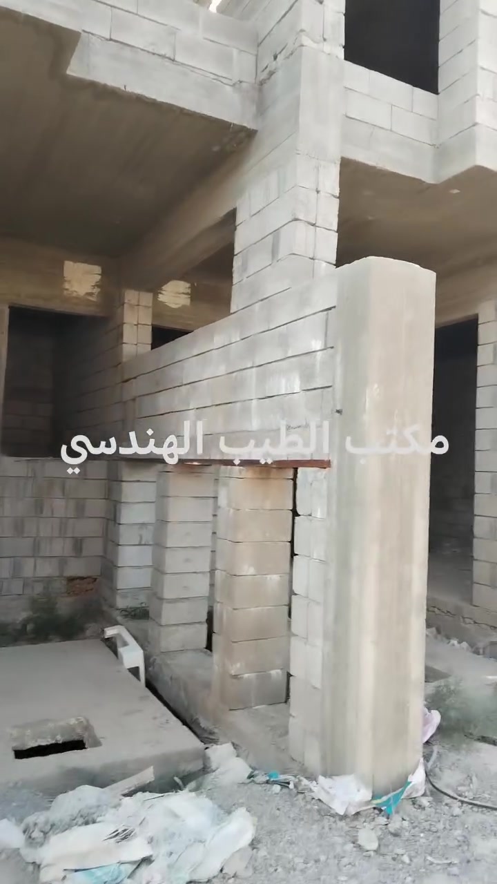 طابقين • ١٢٠م • ٣ غرف سويت