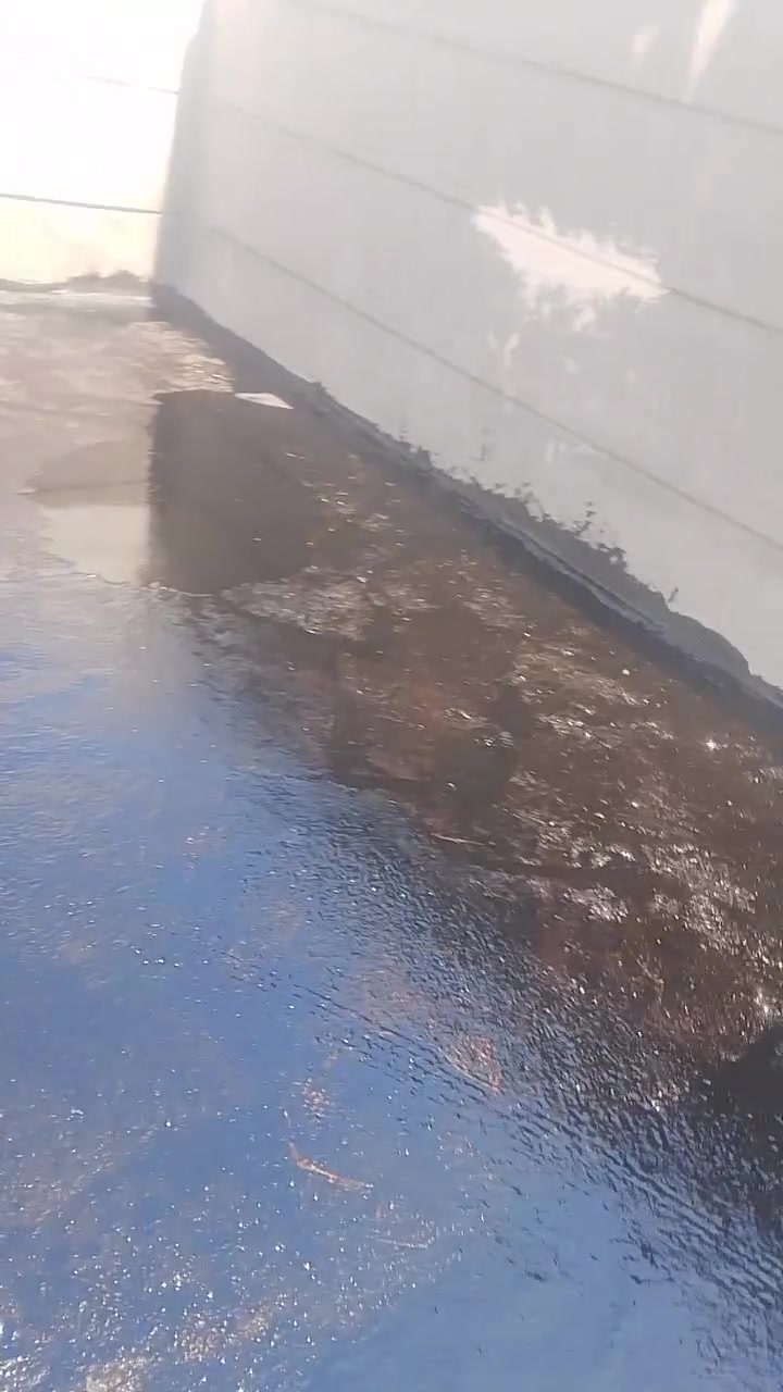 ربنا سبحانه وتعالى يقول: أنا عند ظن عبدي بي
ونحن والله نحسن الظن ونؤمن بأن كل ما عند الله خير.

بسم الله والصلاه والسلام على رسول الله 
🔹عملي في قضاء هيت منطقة حي (القادسيه) تم تزفيت السطح ماده الزفت لسد المسامات ومعالجه التشققات والفطور والرطوبه 
🔹 تفاصيل العمل قاط الأول تزفيت وبعدها يتم القاط الثاني القير درجه اولى لايسيل ولا يلزك ويحافض على السطح من الرطوبه 
✅ مستعدين لتقيير الاسطح والمباني الحكومية وتقيير احواض الماء من الرطوبه 
✅ وتزفيت القطع الأراضي والرباطات والجدران والارضيات من الرطوبه الارضه 
✅وعمل ماستك السطوح وتصليح الماستك القديم كوي واضافة 
✅وعمل ماده البيضاء للاسطح بكافه انواعها شبكه او بدون شبكه عازل حراري 
✅وعمل ماده الايزوكام الدرجه الاولى عازل حراري 
✅وعمل وفرش الباد السعودي 

📍 جوده عاليه في العمل وجوده المواد وبأنسب الأسعار: عملي في كافة أنحاء محافضة الأنبار 
📞 الاتصال والاستفسار.        *********** ابو آدم المحمدي
