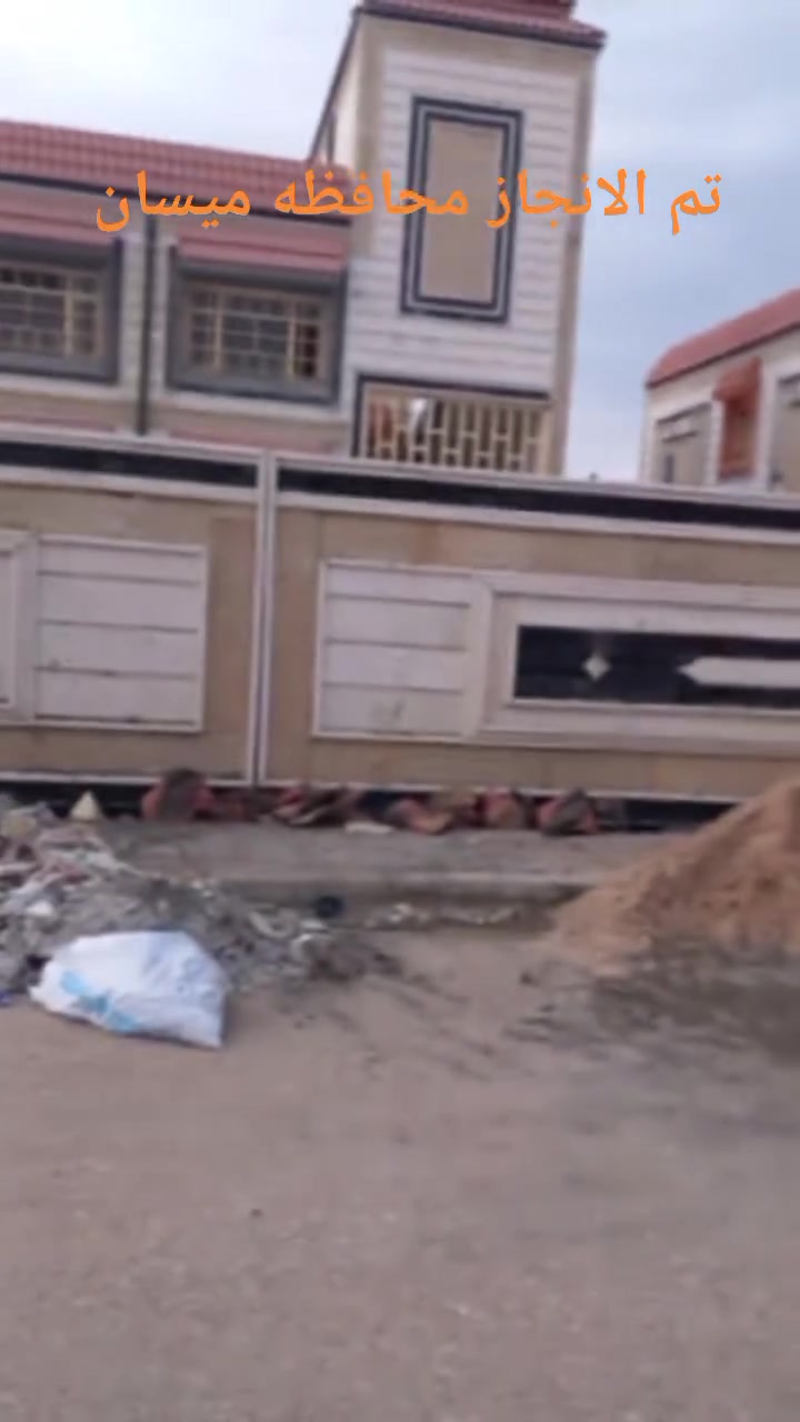 السلام عليكم
كادر واجهات حلان ومرمر من الموصل 

نعمل جميع المحافظات 

كادر قوي ودقه وسرعه انجاز 

مدارس مستشفيات دوائر حكوميه  منازل اهليه 

***********
***********
وتساب على الرقمين موجود
