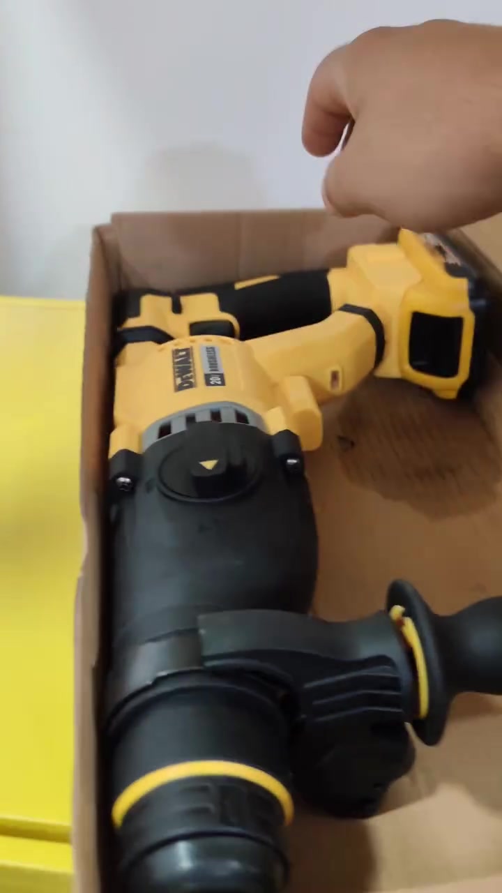 درين تثقيب ديلوت جديد
مصدر البضاعه DHL 
واتس ***********
