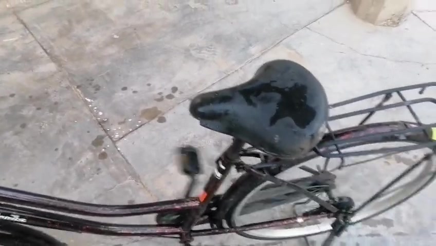 دراجة • بغداد