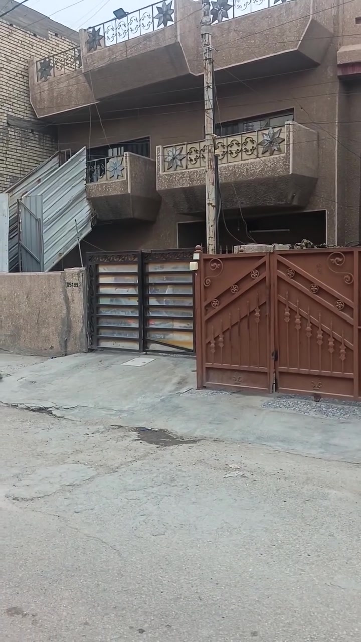 عقار للبيع • بدون تفاصيل