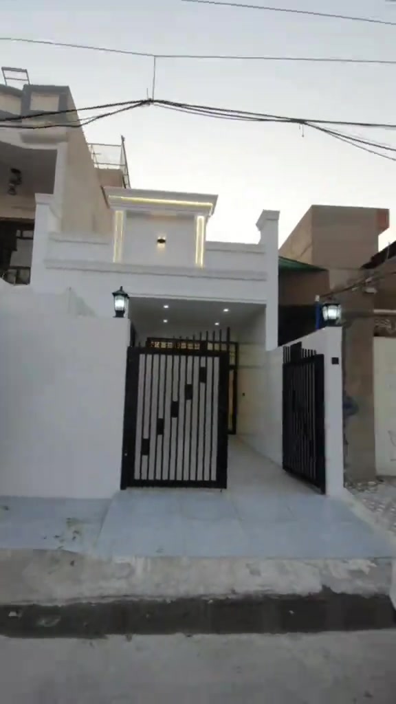 بنەسڵاوە أربيل • ١٢٥م • جديد البناء