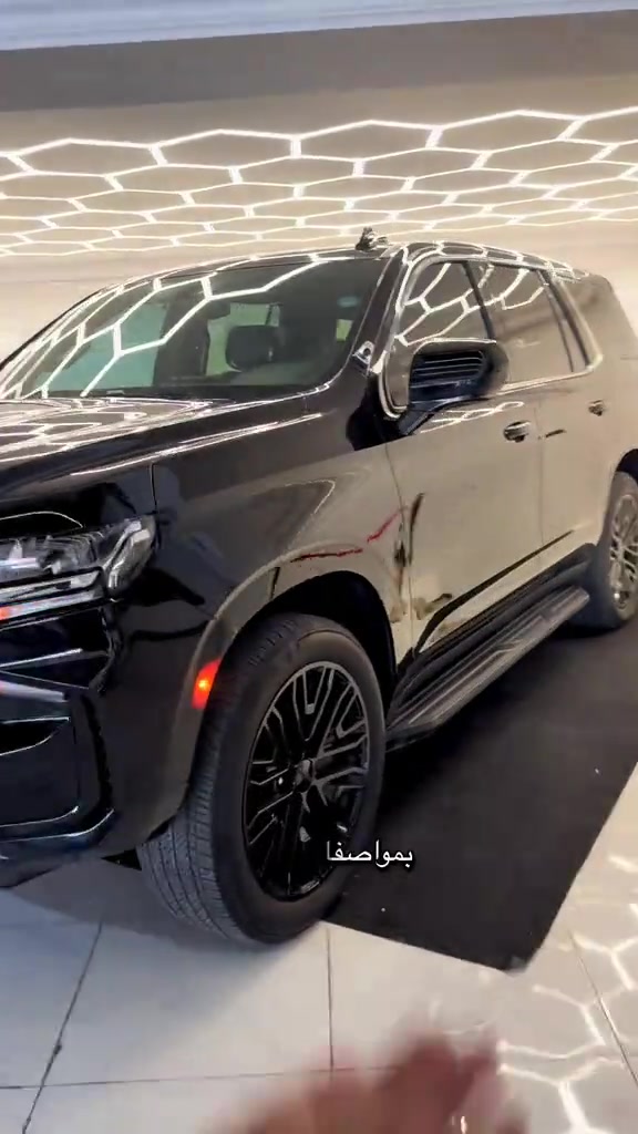 شوفرليت تاهو 2023 Ls وارد امريكي ضرر بسيط السيارة جاهزة من كلشي تفاصيل اكثر عن السيارة يرجى التواصل  *********** *********** #تاهو #العراق #الموصل #fyp #الشعب_الصيني_ماله_حل😂😂 
