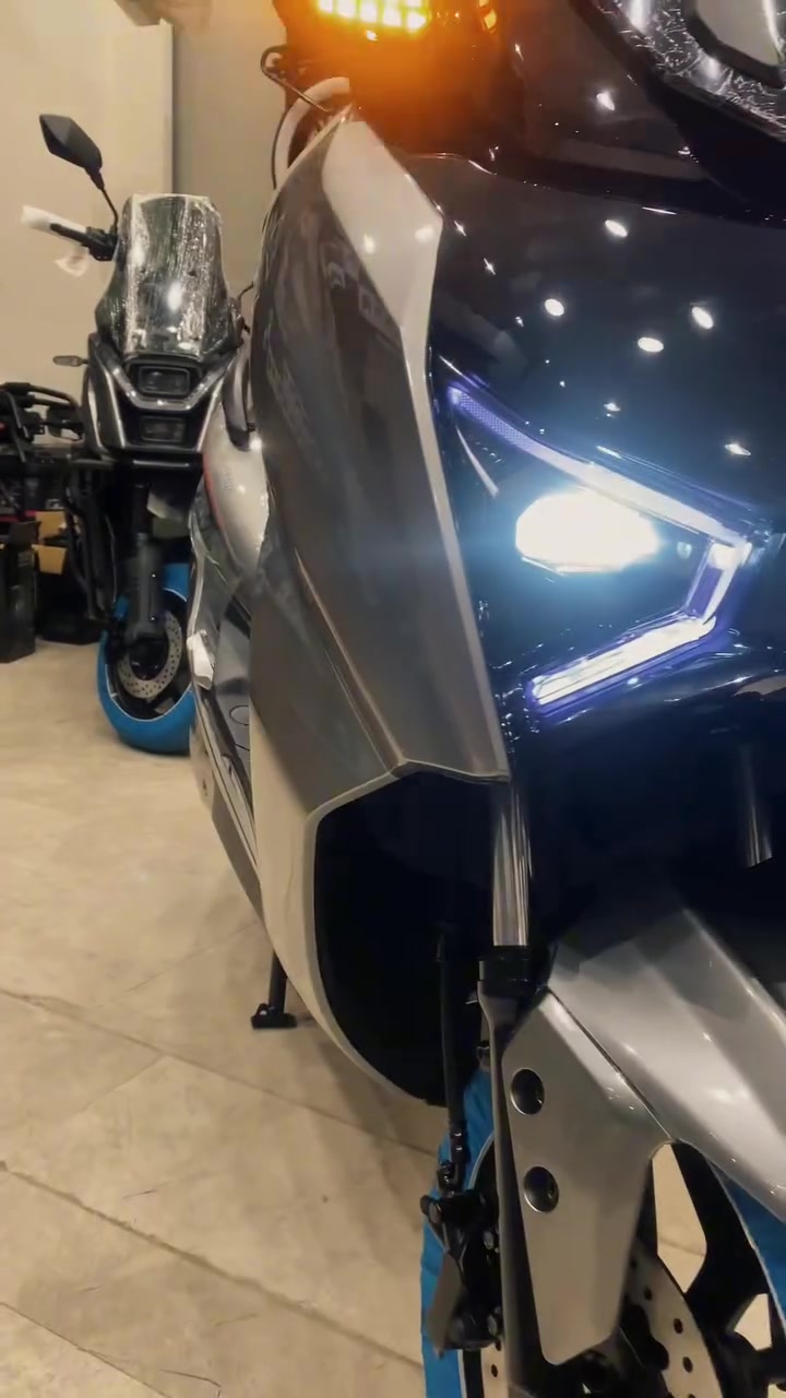 Huodi Tager الاصدار الجديد
بماطور 3000w 
من شركة Huodi
بيطاريه ليثيوم فوسفات الحديد55Ah
84 v 
معرض الدوحه للدراجات الكهربائيه

زوروا موقعنا زيونه شارع الربيعي مقابل مول جوهره بغداد
***********
***********
