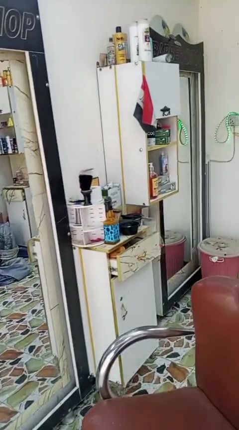صالون • نضيفات • سعر مناسب